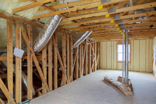 Best Energy Efficiency Solutions in Cairo, NE