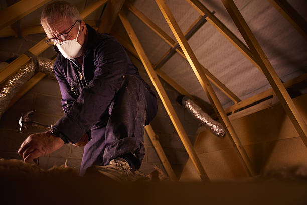 Best Commercial Insulation in Cairo, NE